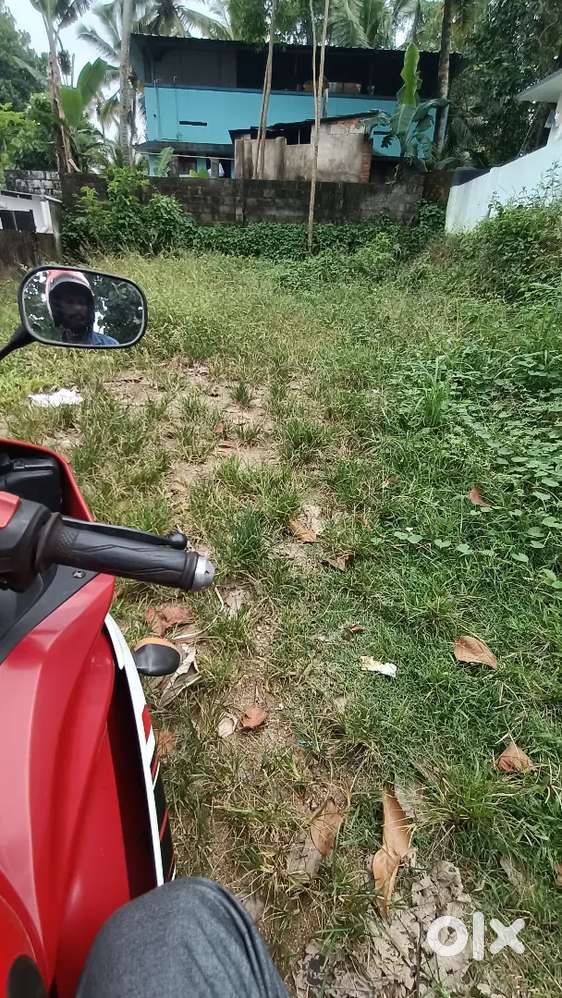 കരകുളം ഗ്രാമീണ പഠന കേന്ദ്രം4.5സെന്റ്