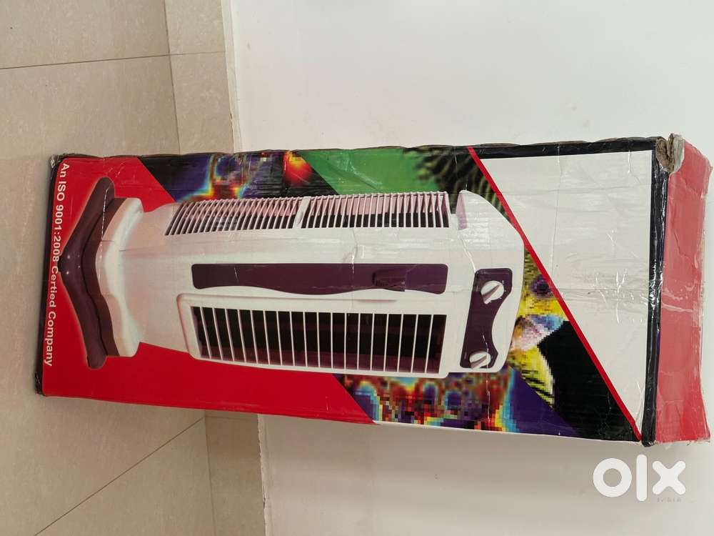 Air cooler