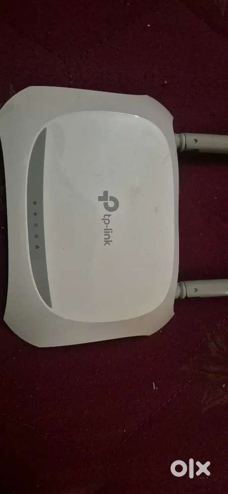 TP-Link Router