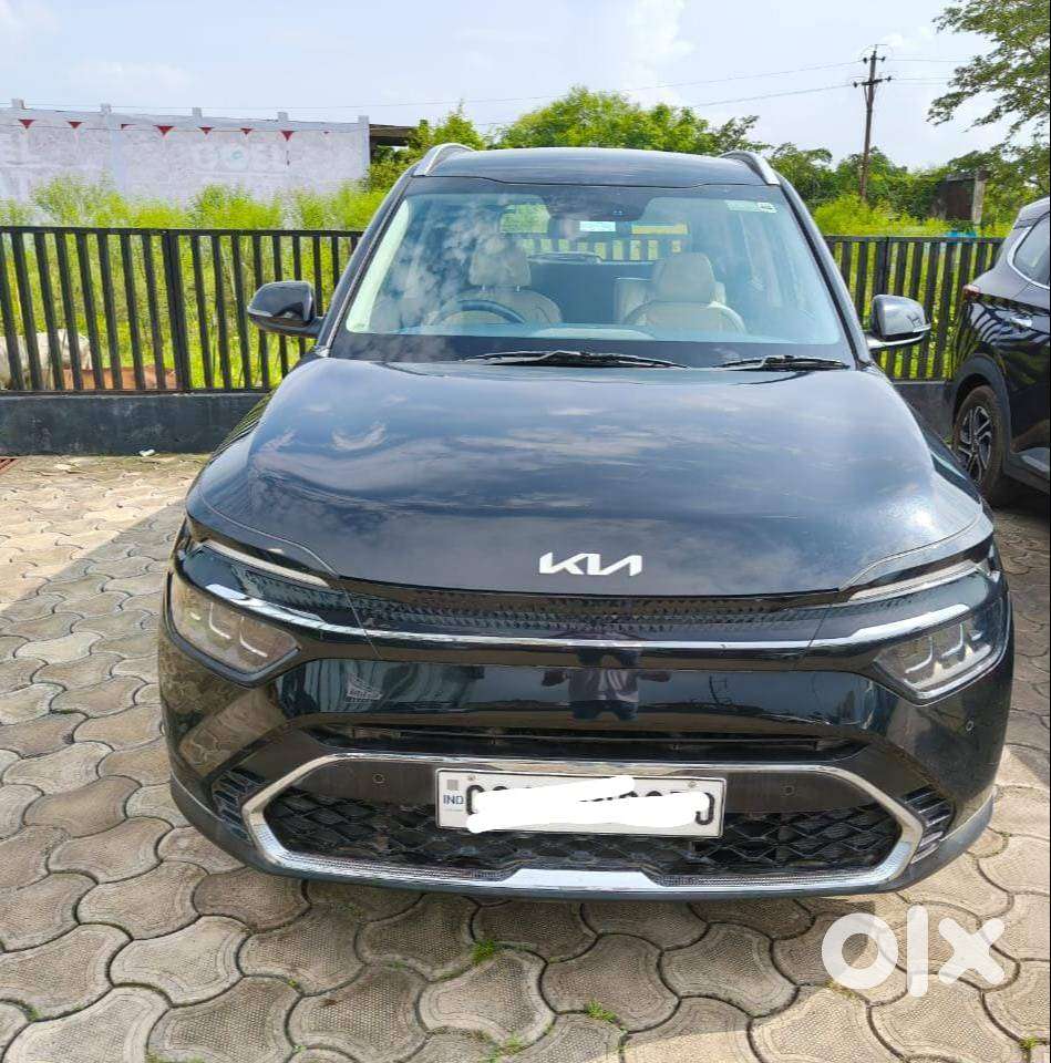 Kia Carens Diesel Automatic