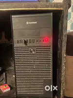 Samsung monitor and consistent cpu