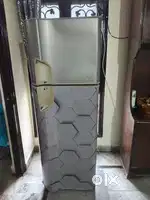 Double door fridge 6000/ fridge 4500/1.5tan  ac 10000/washing m 3500