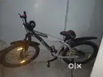 BRAND NEW CYCLE