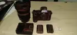 Sony m3 camera good and working condition