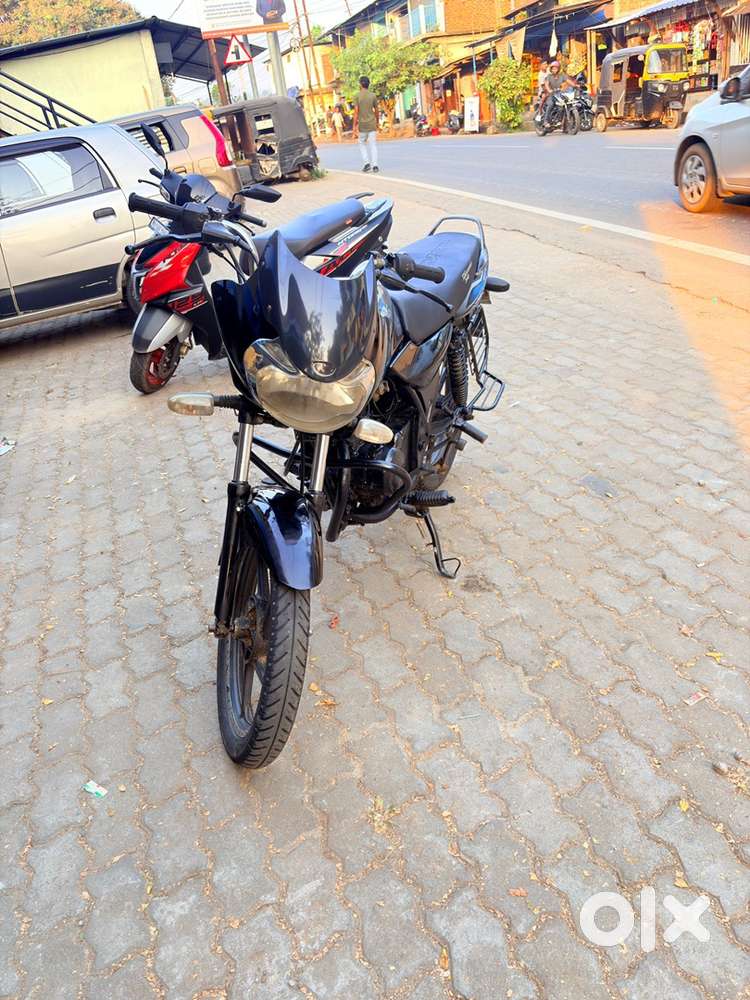 Smooth and good condition