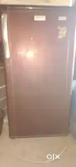 Frige gud condition