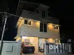 New 1 BHK Semi furnished flat