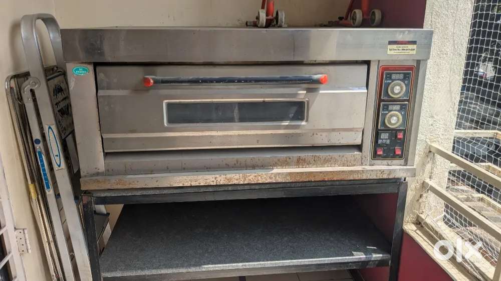 Electric oven for sale