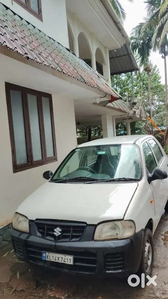 Maruti Suzuki Alto 2011