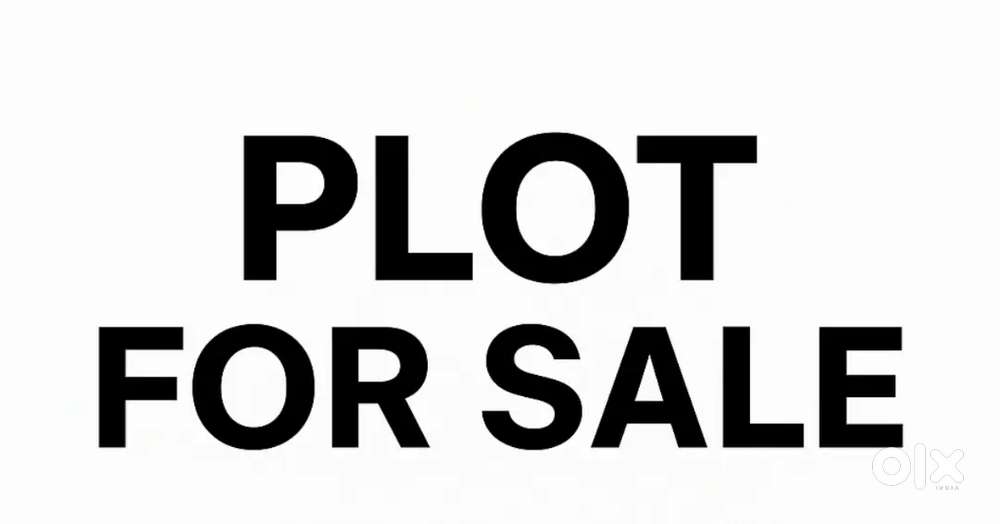 200sqyd corner plot in Tdi city 110 Mohali