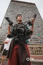 Part time Job DSLR collection Job in Hyderabad & nearby areas