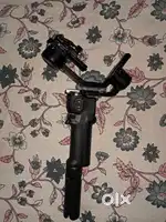 DJI RS3 Mini, 3-Axis Camera Gimbal