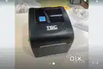 Barcode printer da 310
