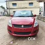 Maruti Suzuki Swift DDiS VDI, 2012, Diesel