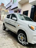 Maruti Suzuki Alto 800 2019 Petrol Good Condition