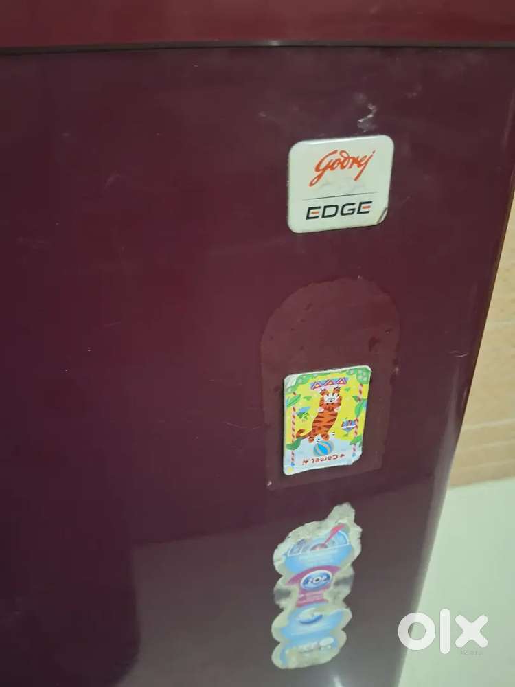 Godrej fridge