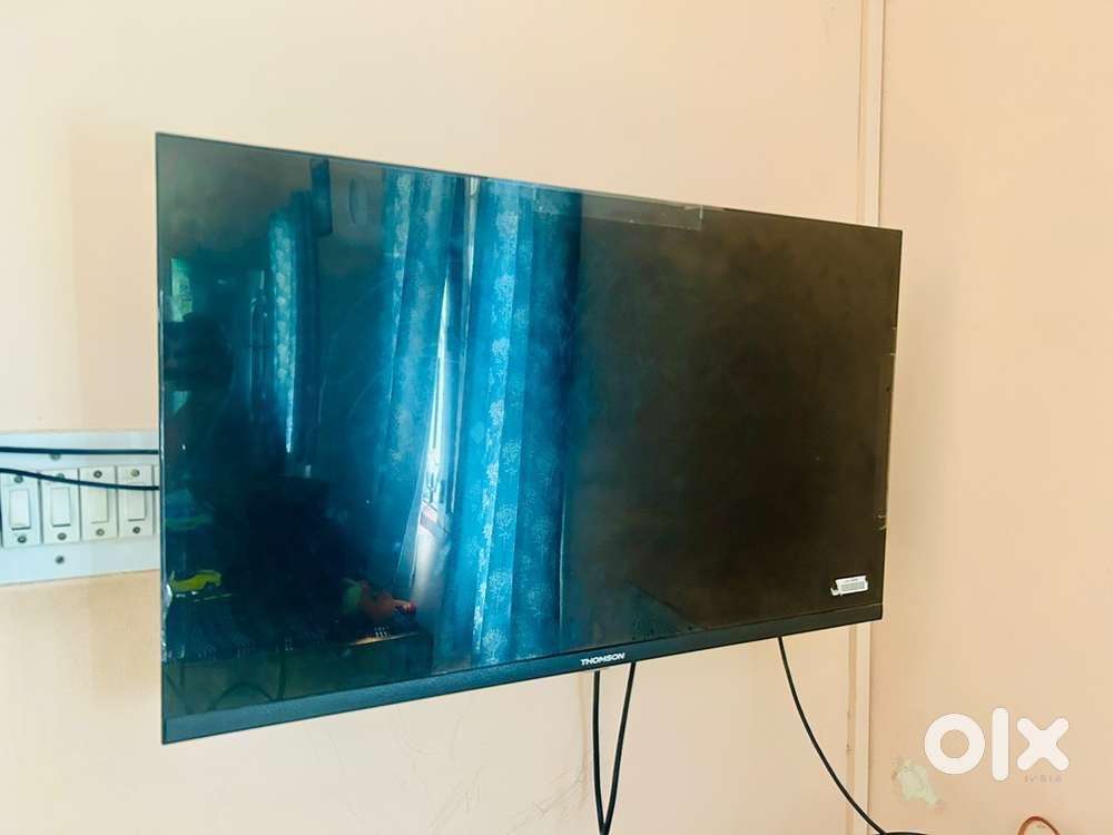 TV 32 inch Thomson 9A series