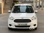 Ford Figo 1.5D TITANIUM SPORTS PACK, 2015, Petrol