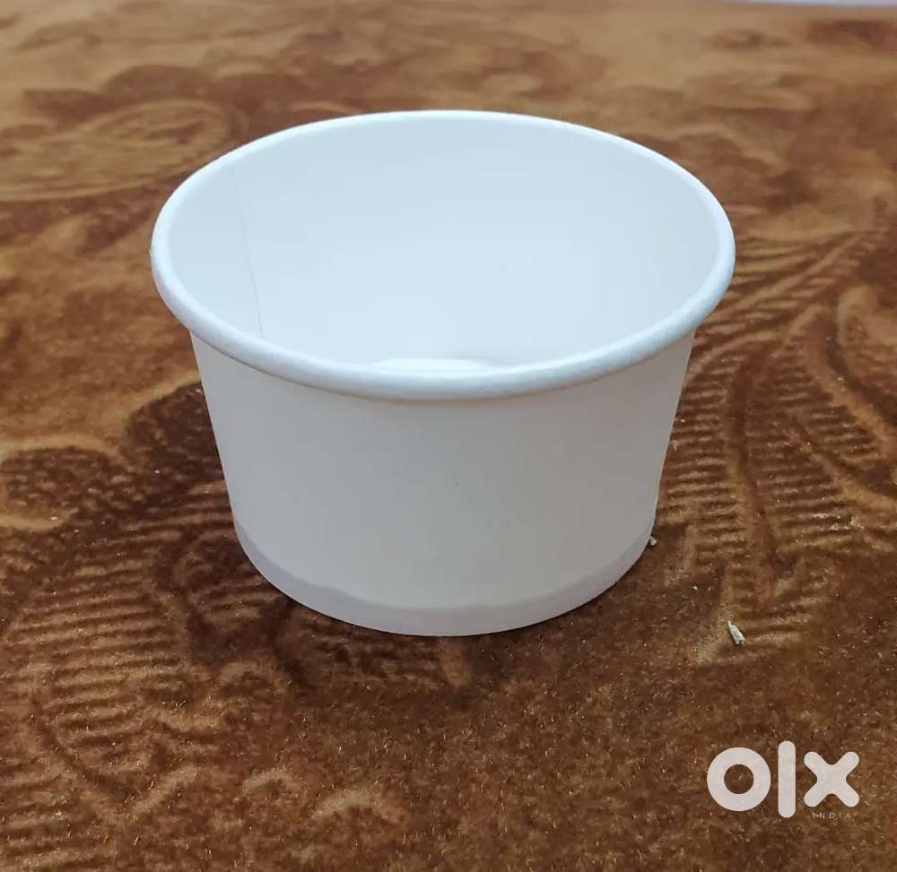 Paper cups manufacturer in Bangalore