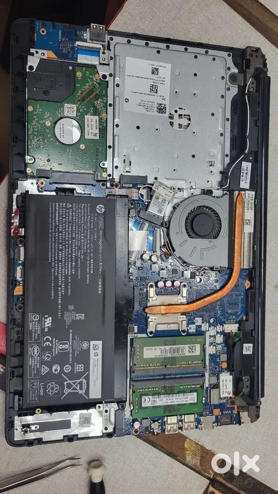 Laptop and Computer Service at Doorstep