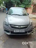 Maruti Suzuki Swift Dzire VDI (O), 2014, Diesel