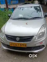 Maruti Suzuki Swift Dzire Tour 2022