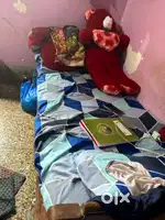 For a girl roommate
