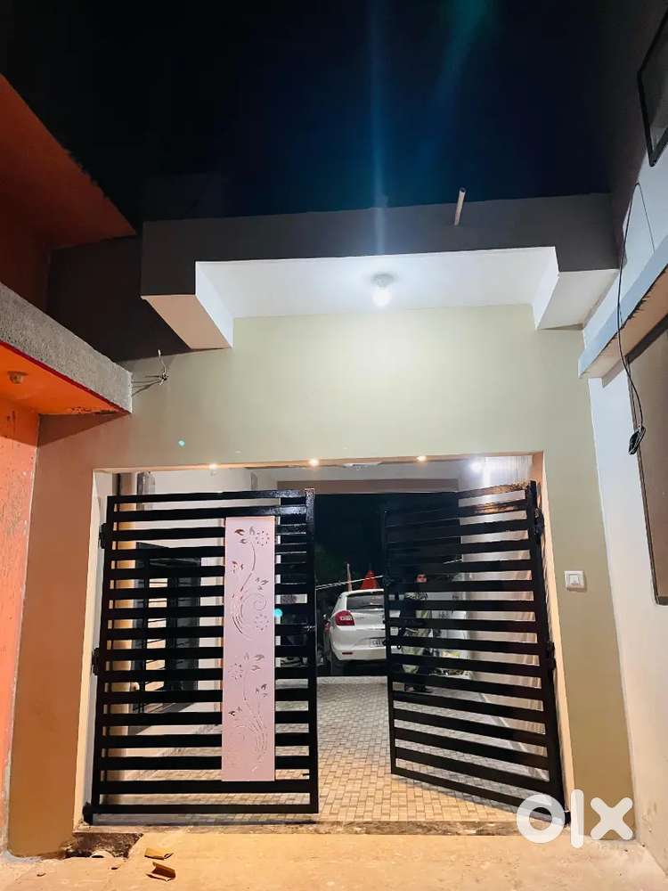 Beautiful house for sell