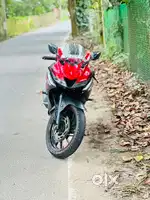 Yamaha R15 V3