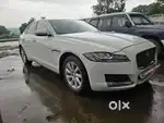 Jaguar XF 2.0 Diesel Portfolio, 2018, Diesel