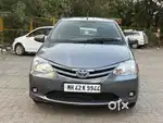 Toyota Etios Liva 2013-2014 GD, 2014, Diesel