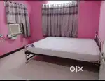 (Gents only) 1BHK or  2BHK fully furnished sharing apt for rent at OMR