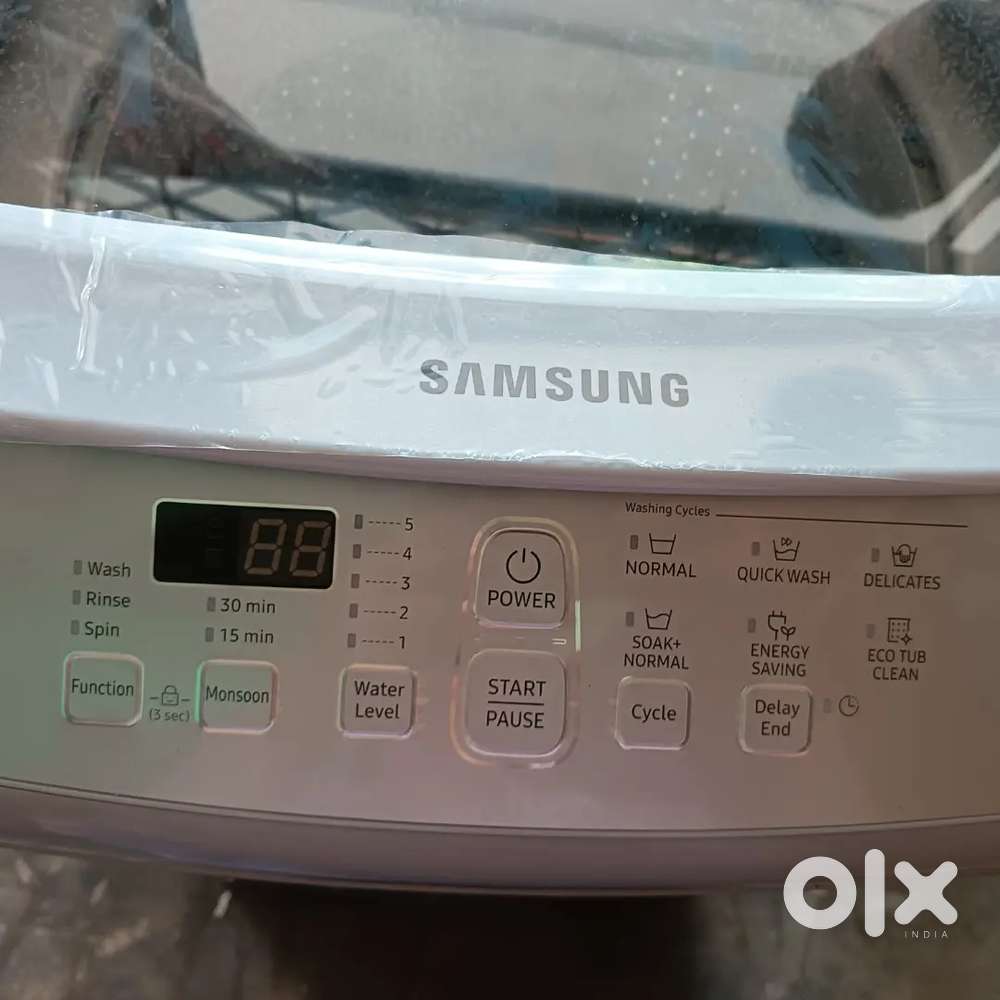 Samsung Automatic