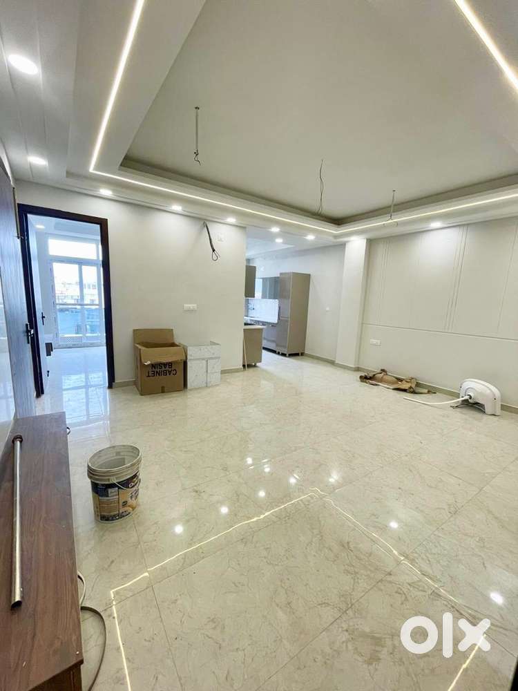 03 bhk Flat for Sale at Nirajanpur