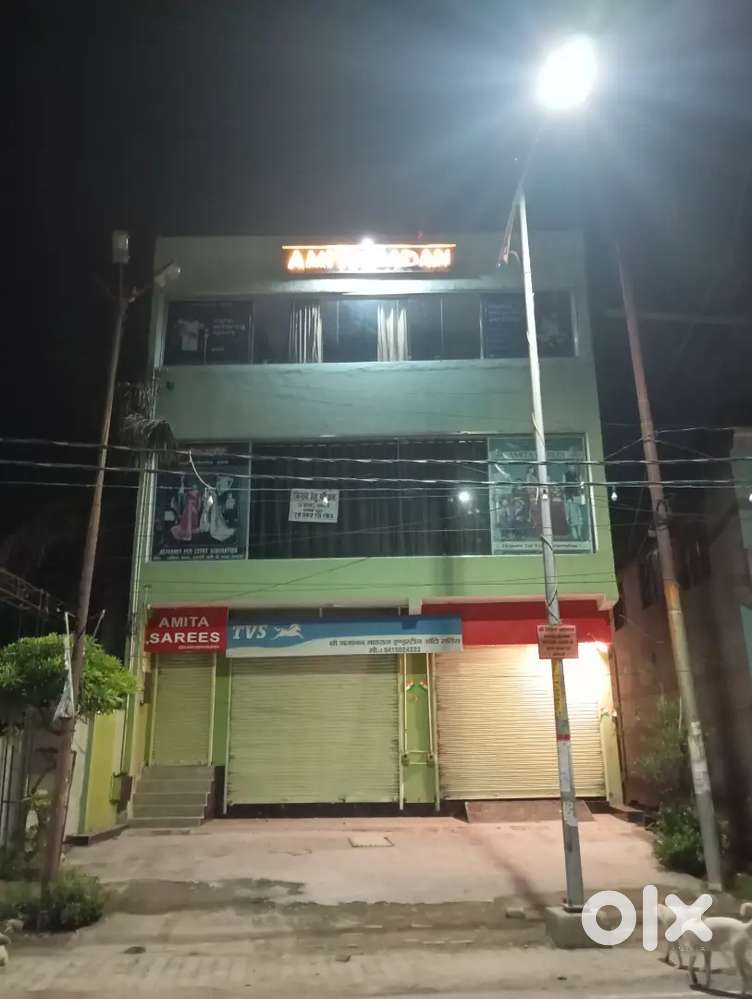 HALL / OFFICE SPACE FOR RENT