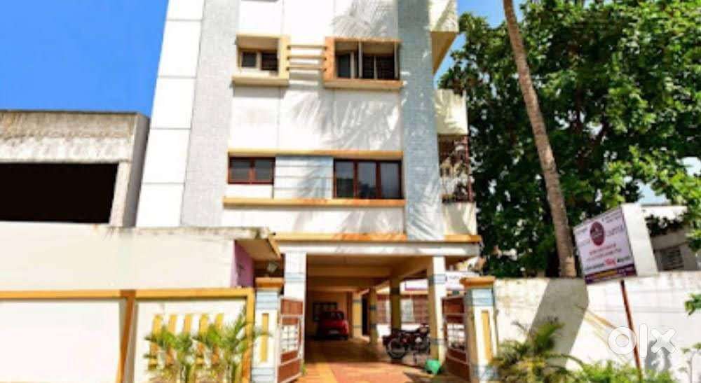 House located at autonagar gate vijayawada