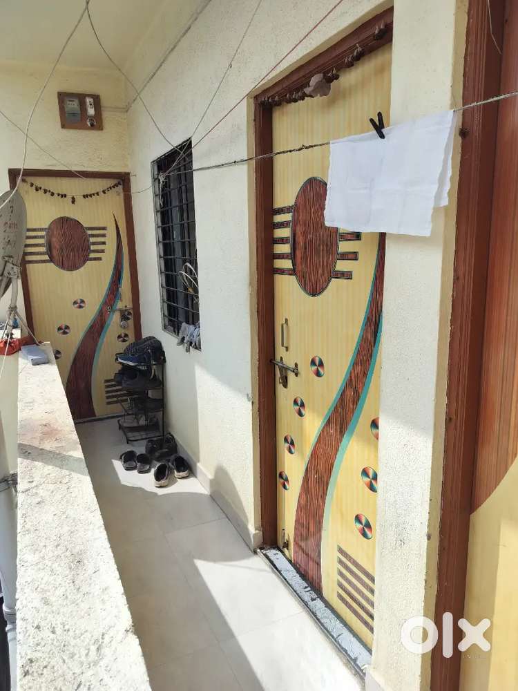 Single room for rent