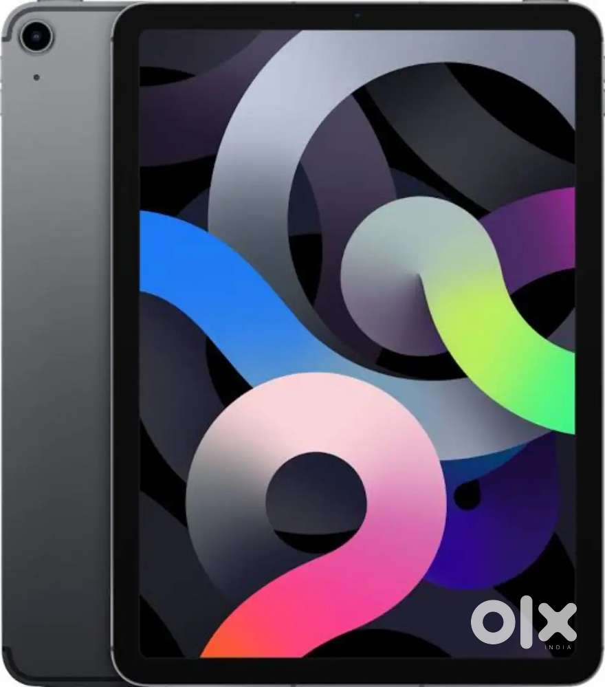 iPad Air 4th generation