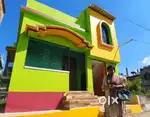 2bhk house Sale in gated society near Durgapur sabujnagar