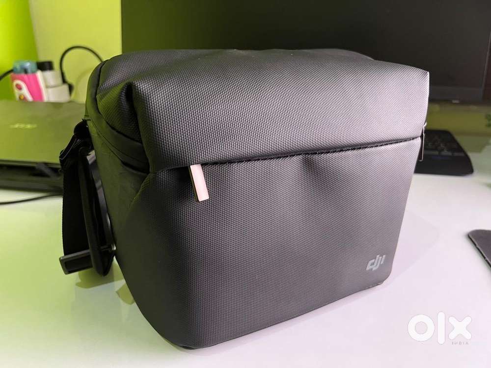 DJI Mini 2 Fly More Combo Drone