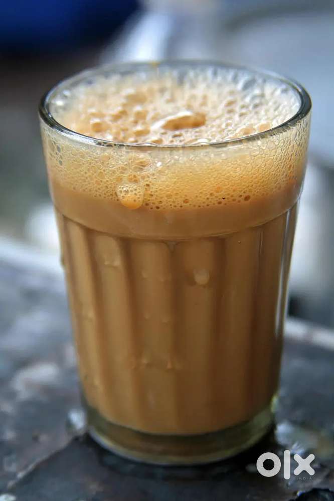 Tea and vaadai master need(shop at kokaraikulam)