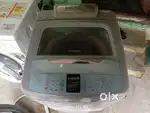 Washing machine service