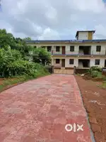 Flat for rent
