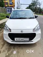 Maruti Suzuki Alto K10 Plus Edition, 2024, Petrol