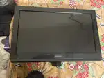 Tv 32 inch panasonic