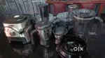 Usha Food Processor with Juicer