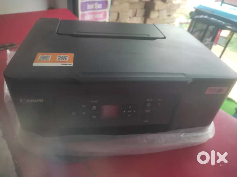 Canon Pixma Megatank G3770