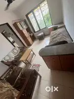 1Bhk Flat For Sale In Vijay Apartment Waghbil Ghodbunder Road Thane