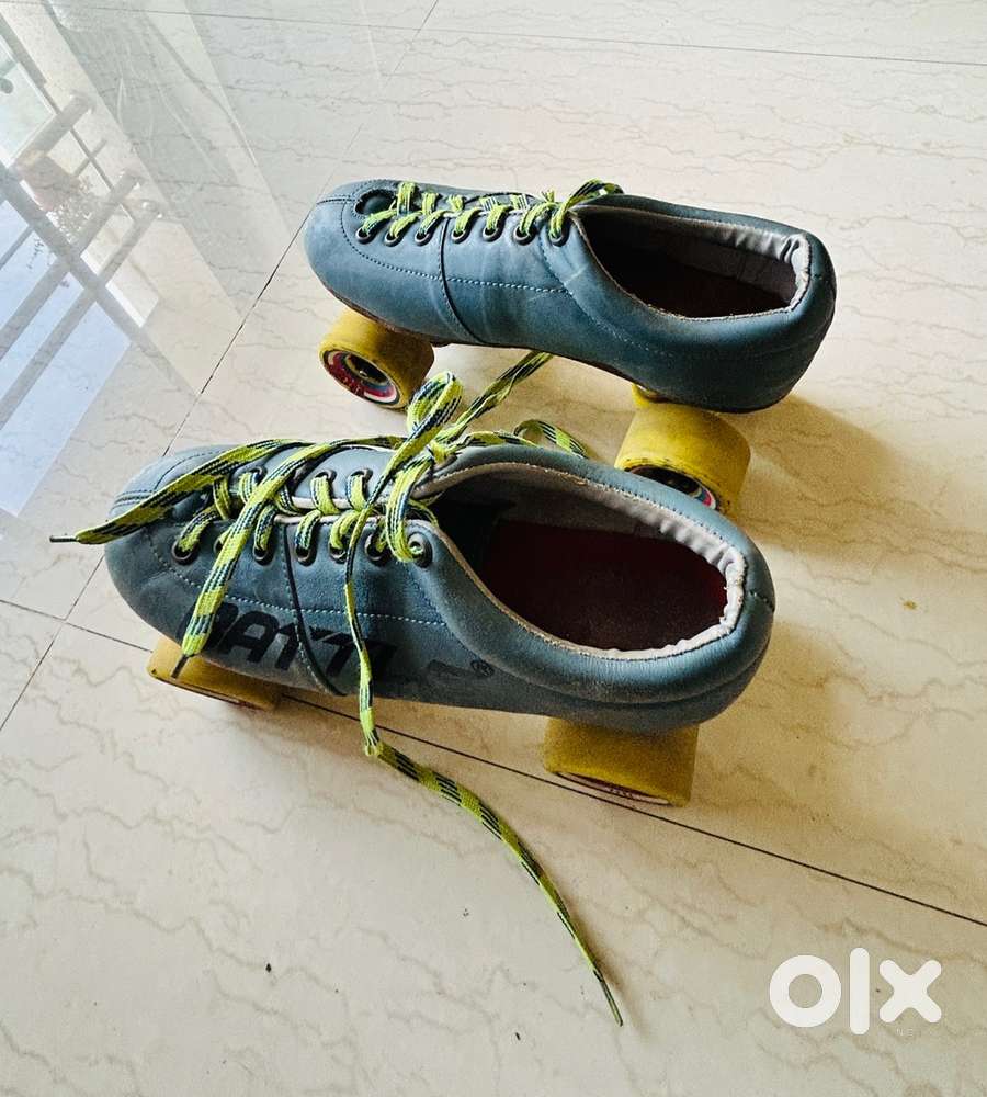 Roller skates for sale 8 number