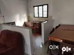 2 bhk house at first floor at prime location in Ernakulam North.